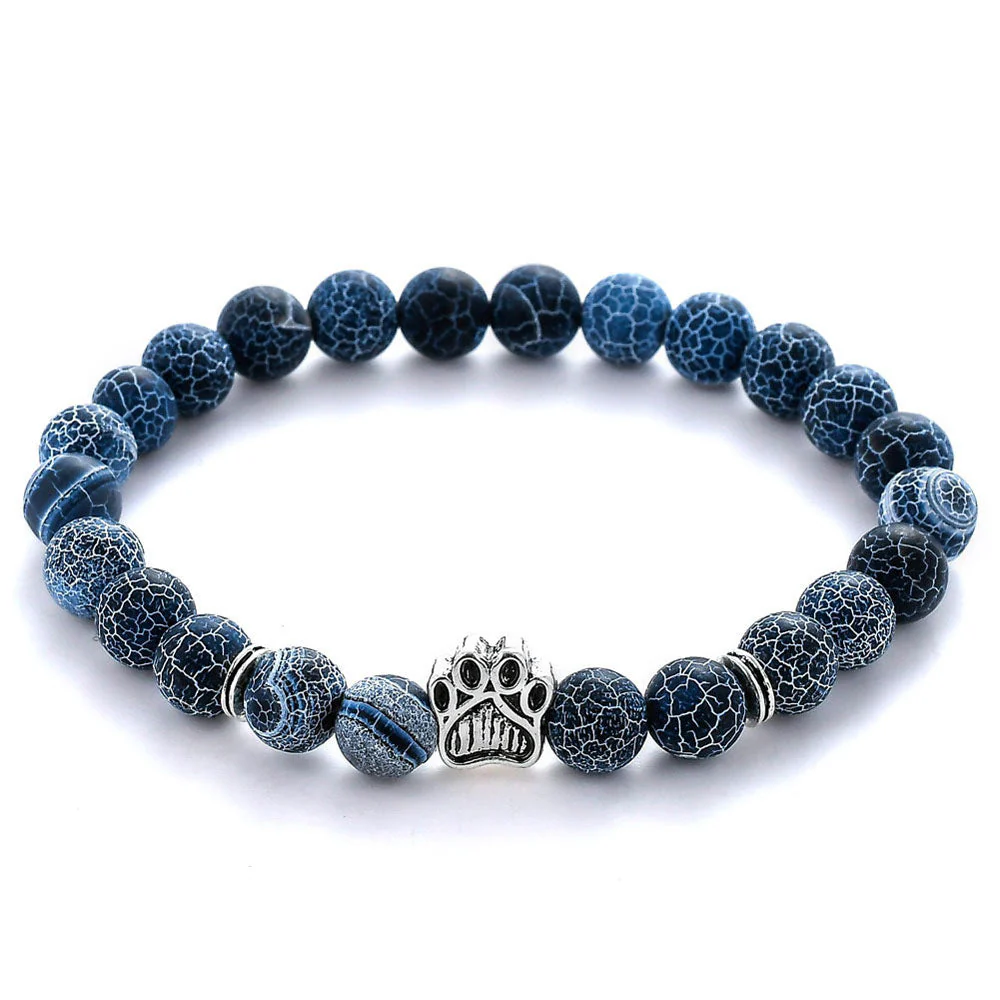 Jewelry That Feeds Rescued Dogs