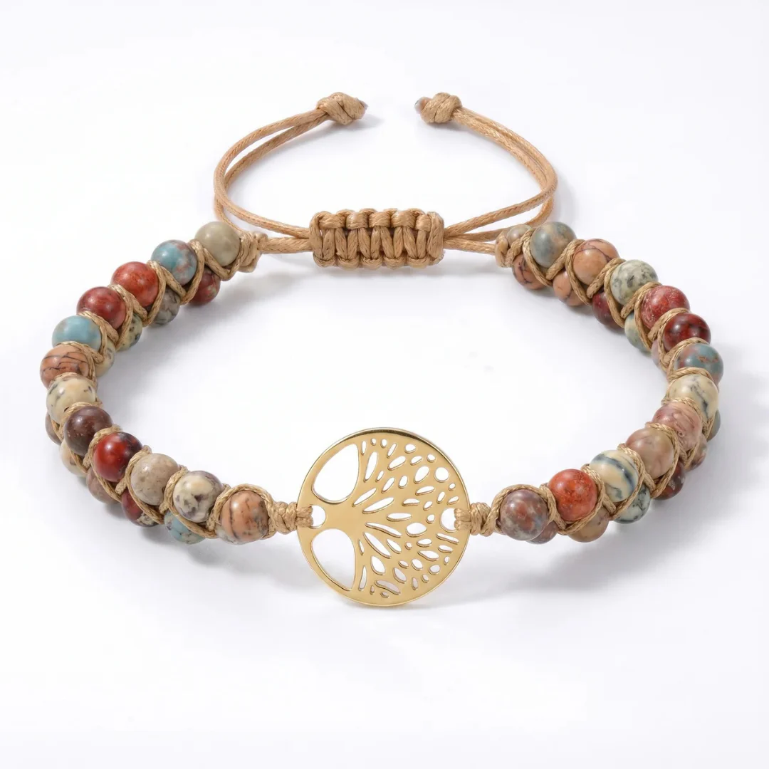New: Tree of Life Bracelets