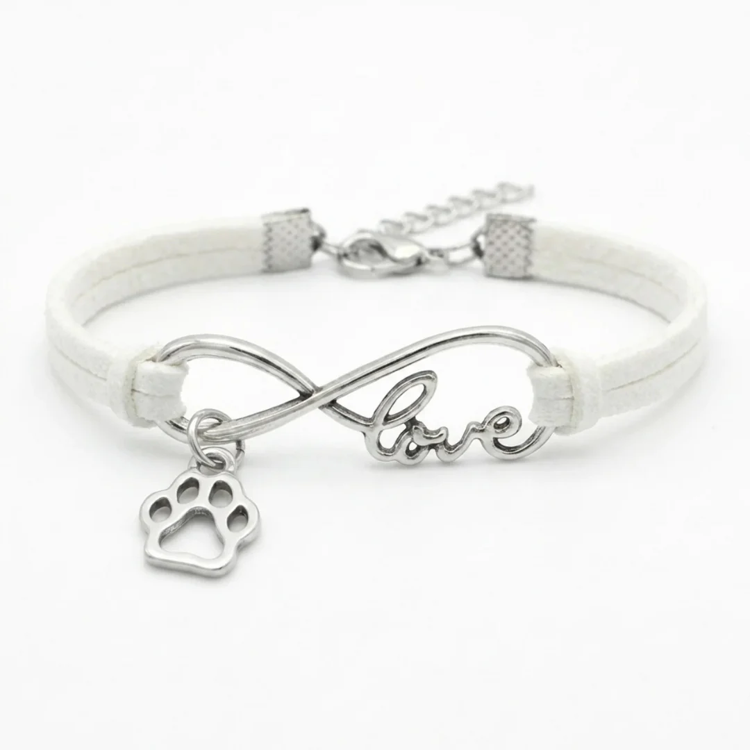 New: Rope Bracelets